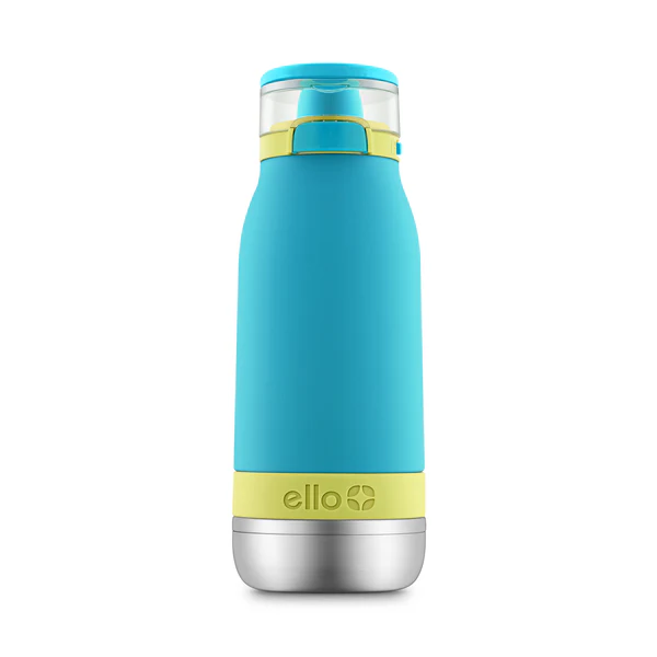 Ello Emma Hydration Magic 14Oz Bottle