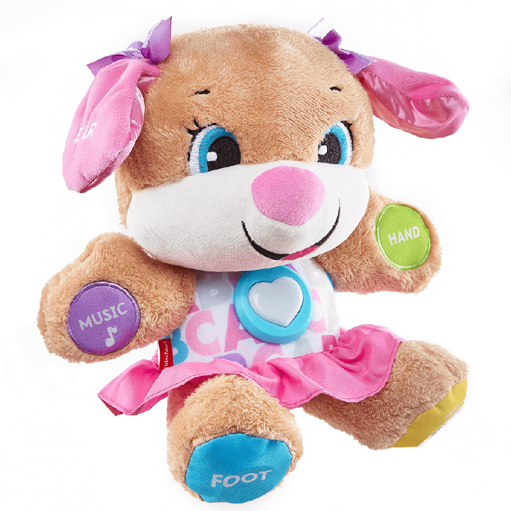 Fisher Price Smart Stages Sis