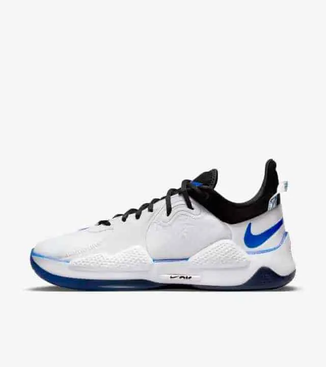 George Sneaker