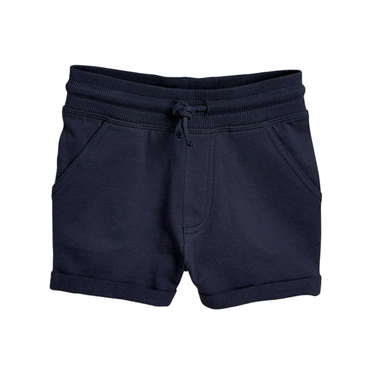 Little Maven Boys Shorts