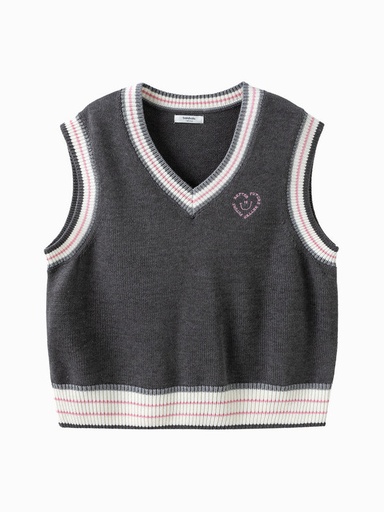 Girls Vest New