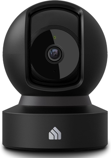 Hd Indoor Pan Tilt Camera