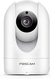 Intelligent PTZ Camera