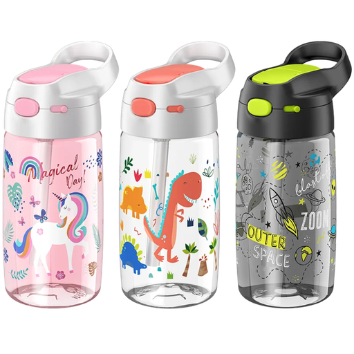 Jeko & Jeko Bottles