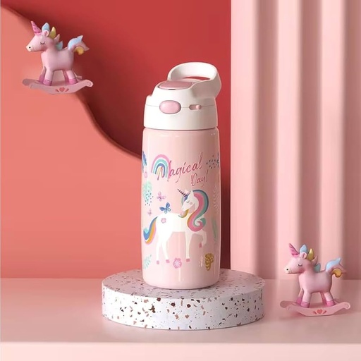 Jeko Jeko Bottles