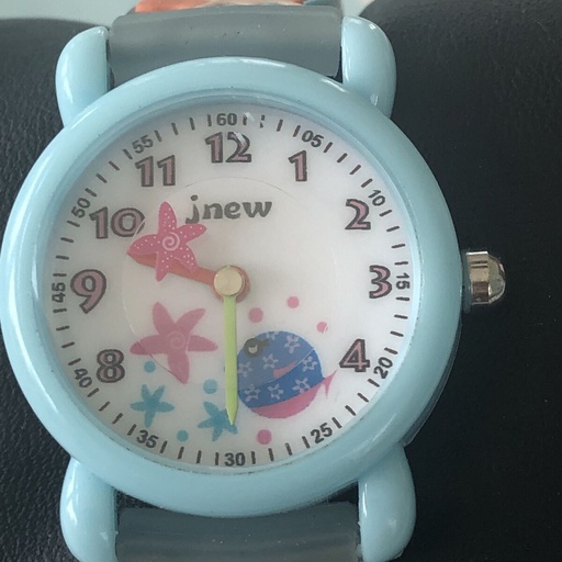 J new kids watch