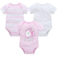 Kavas Oeko-Tex 3Pcs Girls