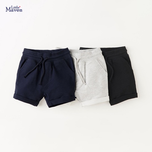 [MB-3243] Little Maven Shorts 