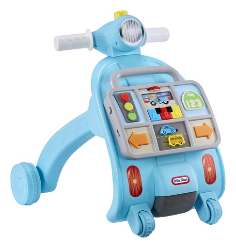 Little Tikes Sit To Stand Walker