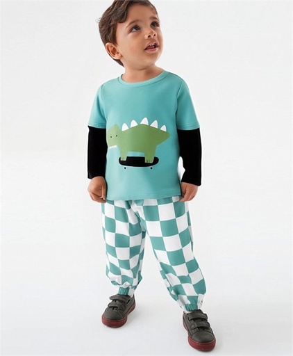 Malwee Cotton Pyjamas