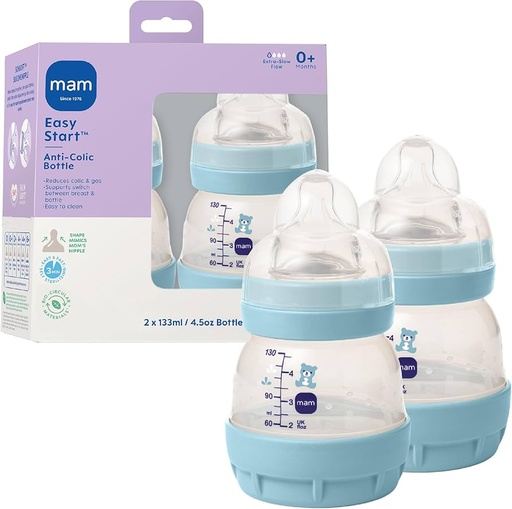 Mam Baby Easy Start Baby Bottle