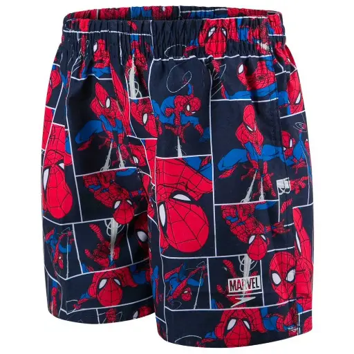 Marvel Spiderman Shorts