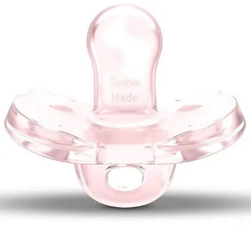 Medela Baby Pacifier 2Pcs 6-18Months  Senso Pearls