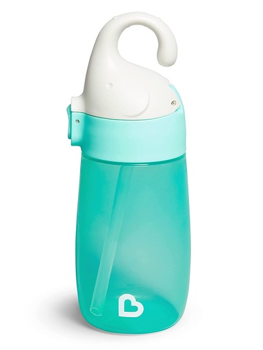 Munchkin Flip To Lock Bottle 12oz