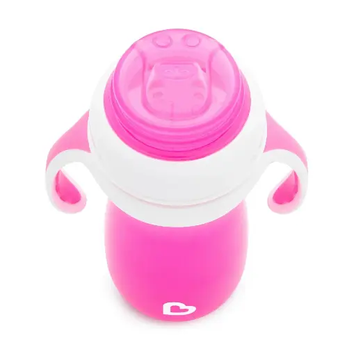 Munchkin gentle  transition cup 10 oz