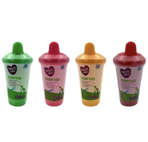 Parent Choice Sippy Cup