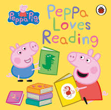 Peppa Pig Book