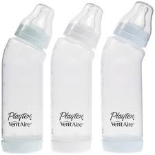 Playtex Vent Air  3Pcs Set