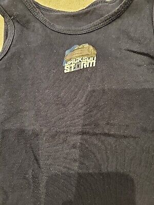 Primark Boy Vest