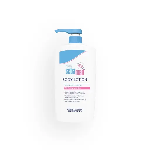 SebaMed Lotion 750ml