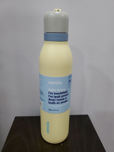 stainless steel bottles 24oz