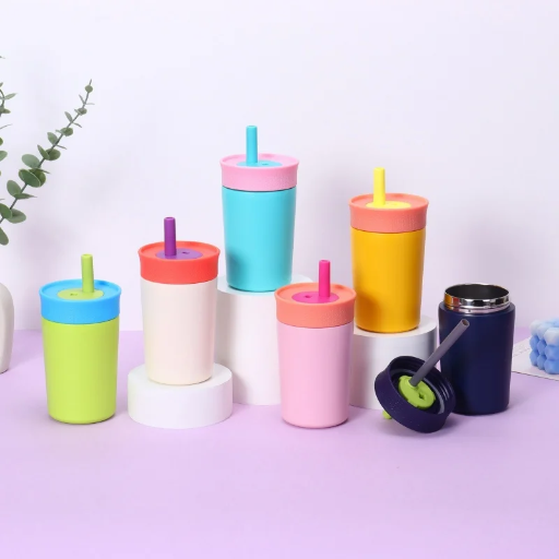 Stainless Steel Tumblers new