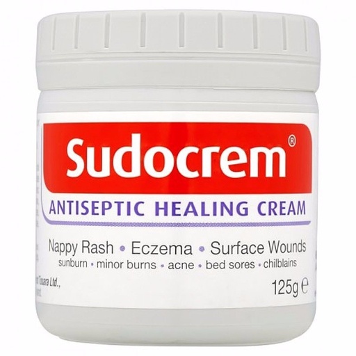 Sudocrem 125GM