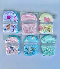 Sunnozy Single Mittens