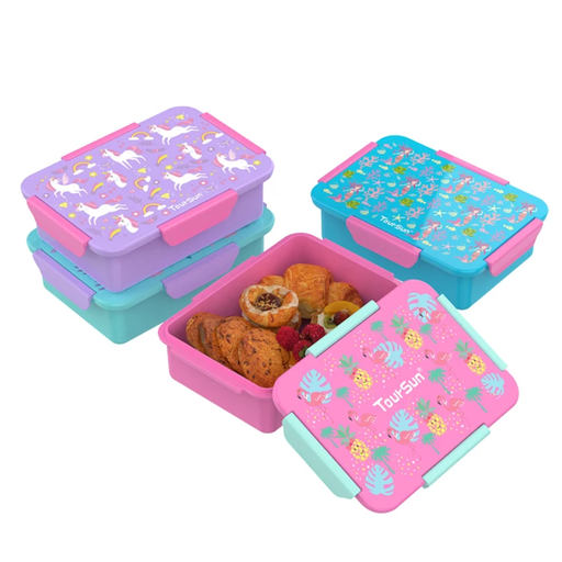 Toursun Convertible Divided Bowl