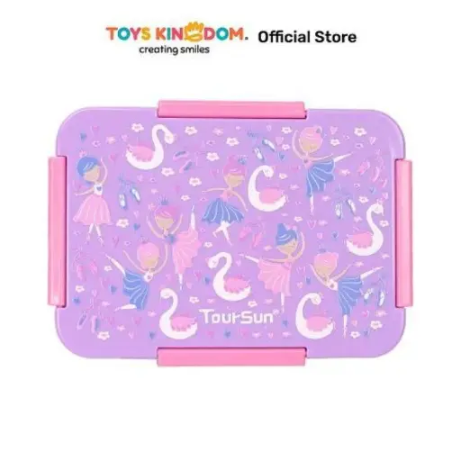 Toursun Convertible Divided Bowl