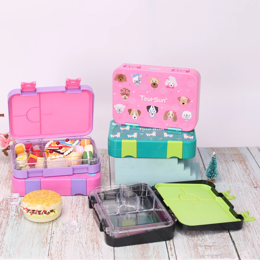 Toursun Lunch Box New