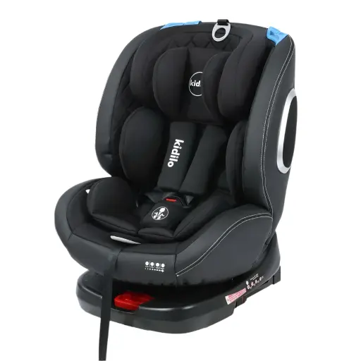 Kidilo 360 car seat