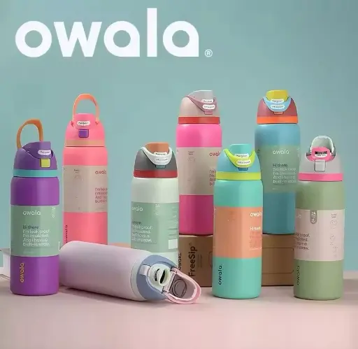 Owala bottles 32oz