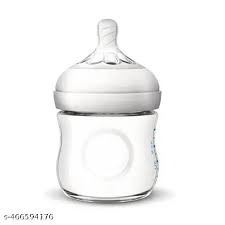 glass bottle 150ml