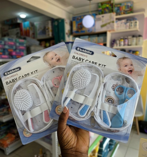 Koki Bebe Care Kit Set