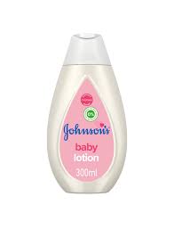 Johnson baby lotion 500ml