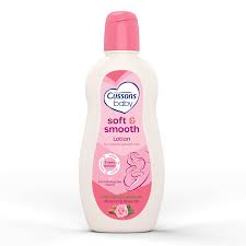 Cussons lotion