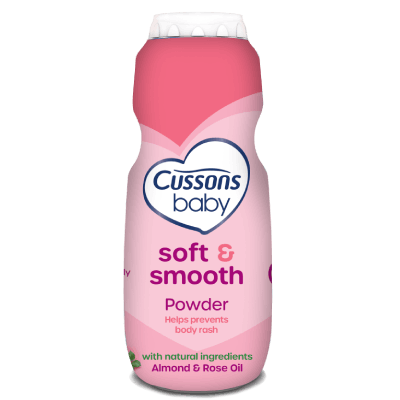 Cussons Baby  Powder 