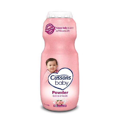 Cussons Baby  Powder 