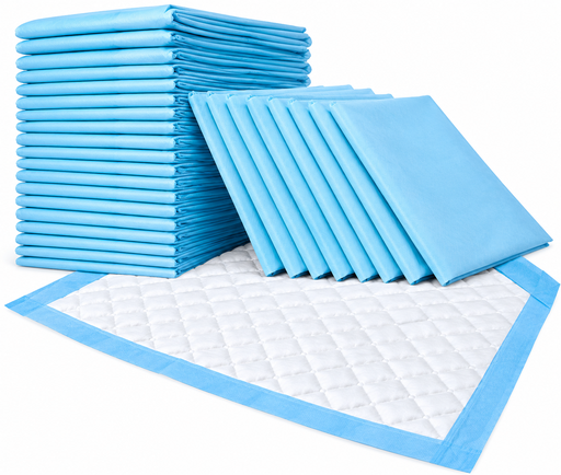 [MB-2259]  Disposable Bed Mat 60 x 90