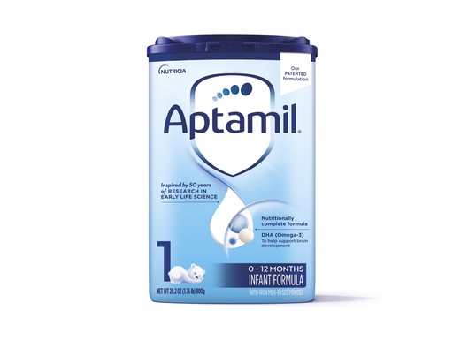 Aptamil 1& 2