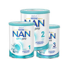 Nan Opti-Pro 