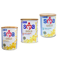 Sma Gold 1& 2