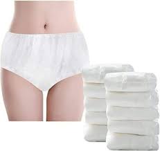 Disposable Pants