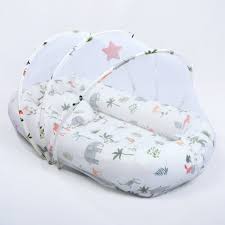 Baby Nest with Net
