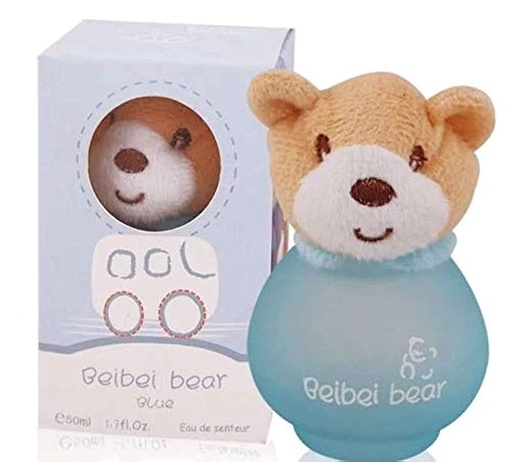 Beibei Bear perfume 50ml