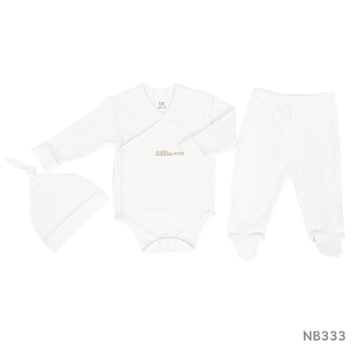 Sunnozy Baby Welcome Dress Set