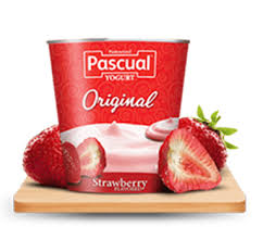 Pascual Yogurt