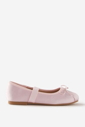 H&M Girls Glitter Shoes