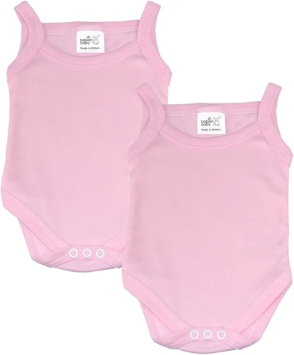 Baby Girls vests
